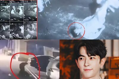 Viral Image of Yu Menglong’s Final Moments Ignites Global Fury: Was It a Plea for Help or Proof of a Brutal Cover-Up?