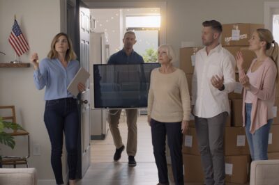 I Paid Mom $1,500 a Month for 3 Years to Save Her House – She Called Me “Greedy” and Kicked Me Out. On Moving Day, I Smiled… and Their World Collapsed.