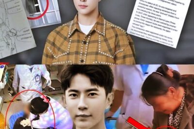 Explosive Leaks Demolish ‘Accident’ Narrative in Yu Menglong Death Probe: Shadowy Intruders, Sedatives, and Vanished Forensics Spark Billion-Yuan Cover-Up Claims