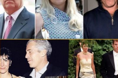 Cracks in the Vault: Virginia Giuffre’s Posthumous Memoir Shatters Epstein’s Elite Web of Abuse and Impunity