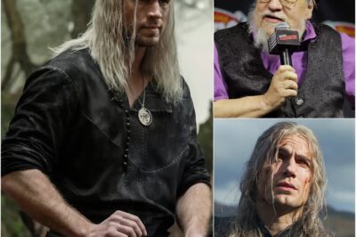 Game of Thrones Creator George R.R. Martin Slams Netflix’s ‘Witcher’ Season 4 Flop: “Hollywood Never Learns” in Scathing Source Material Rant