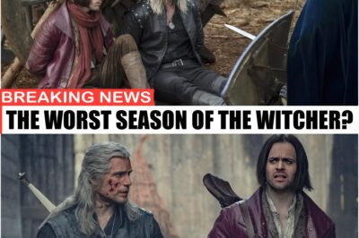 Film Critics Rip Liam Hemsworth’s Geralt in ‘The Witcher’ Season 4: 5 Reasons This Could Be the Franchise’s Lowest Point Yet