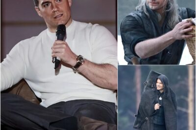 Henry Cavill Admits He Was ‘The Most Annoying Guy on Set’ Fighting for Geralt’s Integrity – And Netflix Told Him to ‘Shut Up and Do the Work’