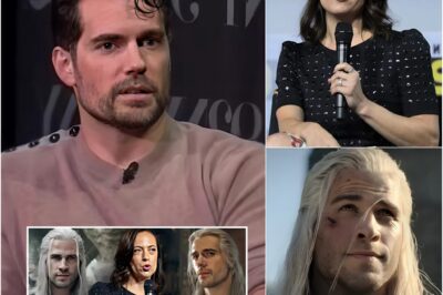 Explosive Netflix Drama: CEO Slams ‘Witcher’ Producers Over Cavill Mockery Amid $20M Backlash Bombshell