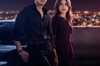 THE ENDGAME IS HERE! Netflix Drops the Steamiest & Darkest Finale Yet — ‘Culpa De Todos’ Forces Noah and Nick to Confront Betrayal, Desire, and the Ultimate Consequences!