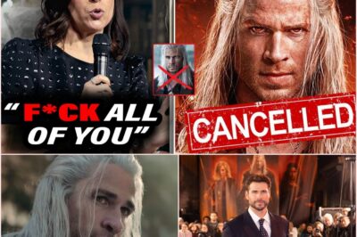 Witcher Set Implodes: Director Regrets Hemsworth Casting in Explosive Post-Screening Blowup, Actor’s Icy Retort Shocks Crew