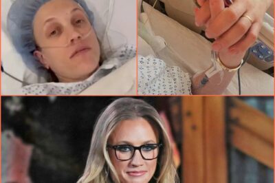 “This May Be the Last Time…”: Kat Timpf Delivers Gut-Wrenching On-Air Farewell to ‘Gutfeld!’ as Cancer Forces Emergency Surgeries and Indefinite Hiatus