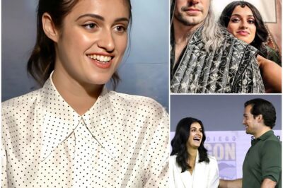 Heartbreak on the Continent: Anya Chalotra’s Tearful Confession About Henry Cavill’s ‘Irreplaceable’ Spark Shakes The Witcher Fandom to Its Core