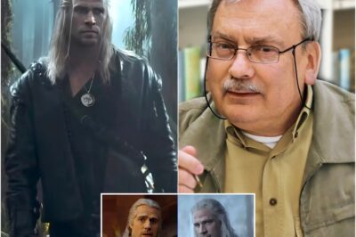 Witcher Author Sapkowski Blasts Netflix’s Season 4 as ‘Woke Mess’ in Explosive Rant – Hemsworth Claps Back Amid Fan Fury