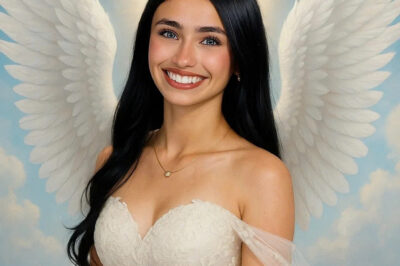 “If Not for That Fateful Night, I’d Be the Most Beautiful Bride”: 18-Year-Old Cheerleader Kimber Mills’ Heart-Wrenching Final Words to Boyfriend Before Bonfire Slaughter Stole Her Dreams Forever 😭💔