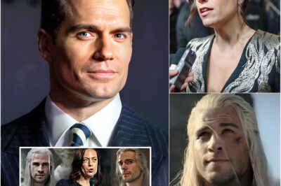 The Witcher Showrunner Stands Firm: No Apologies to Henry Cavill Amid Fan Fury Over Liam Hemsworth’s ‘Weak’ Geralt