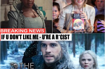 Witcher Season 4 Ignites Racism Firestorm: Black Actress Mimi Ndiweni Slams Boycotters as Bigots in Fiery Defense of Her Fringilla Role