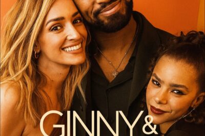 Ginny & Georgia Season 4: New Cast Shakes Up Miller Family Chaos as Production Heats Up in Toronto