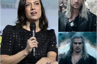 Witcher Script Leak Ignites Firestorm: Showrunner Hissrich Calls Out Cavill’s ‘Set King’ Demeanor, Hails Hemsworth as ‘True Geralt’