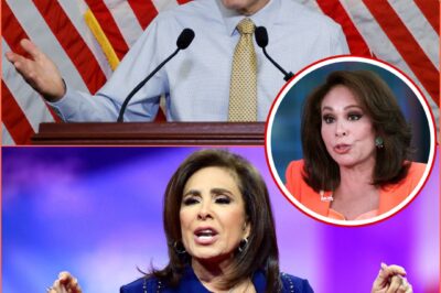 Jeanine Pirro’s Swift Backing of Jim Jordan’s ‘Born in America’ Bill Ignites Firestorm in Washington Over Citizenship and Power