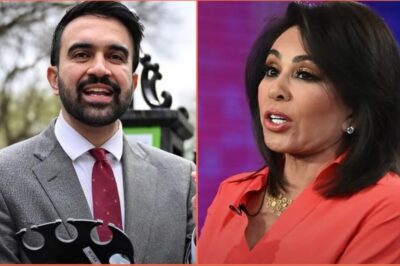 Jeanine Pirro Ignites National Firestorm with Voter Fraud Allegations in New York Mayoral Race, Demanding Sweeping Federal Probe