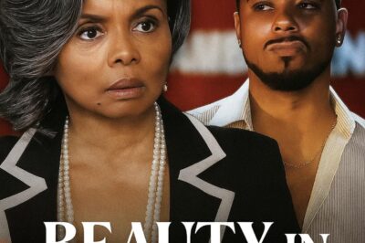 Beauty in Black Season 2 Part 2: Rain’s Deadly Push Ignites Cover-Up Chaos as Kimmie Battles Family Fury – Sneak Peek Breakdown, Release Date, and Plot Explosions