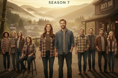 Virgin River Season 7: Honeymoon Horror Looms as Mel and Jack Face Adoption Drama and Doc’s Downfall – Release Date, Cast Buzz, and Plot Shocks