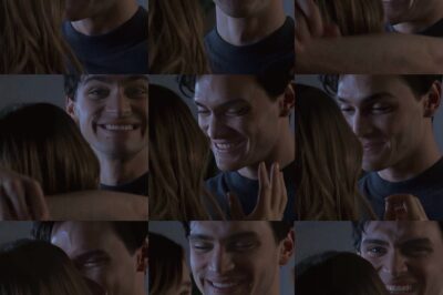 Culpa Nuestra Bloopers Just Dropped — And the Gabriel/Nicole (Nick & Noah) Chemistry Is About to Destroy Everyone