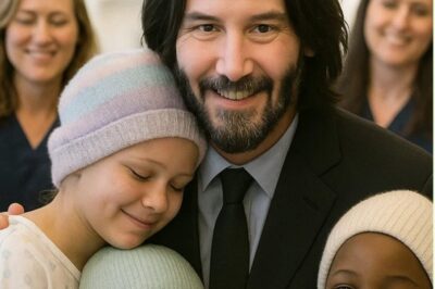 Steelers Lineman’s Secret 5-Year Mission Saving Cancer-Stricken Kids With Ultra-Rare Blood Type Goes Viral After Hospital Letter Leaks