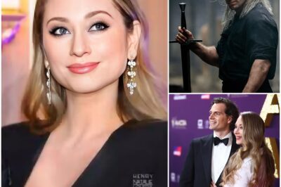 “He Fought Every Day to Save the Soul of the Books”: Henry Cavill’s Partner Natalie Viscuso Finally Reveals the Heartbreaking Truth Behind His Witcher Exit