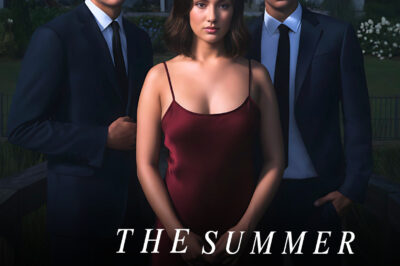 ‘The Summer I Turned Pretty’ Movie: Belly’s Endgame Wedding Bombshell Looms as Jenny Han Takes the Director’s Chair – Release Date Speculation, Cast Returns, and Plot Shocks