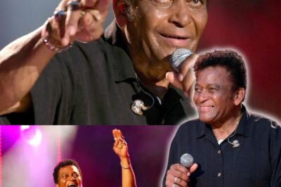 The Night the Opry Lights Dimmed a Little: When Charley Pride Sang His Last “Kiss an Angel Good Mornin’”