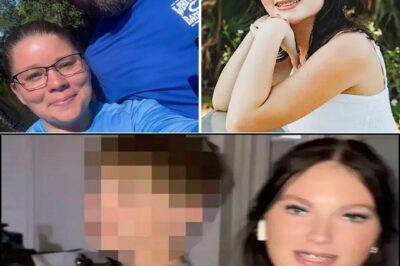 “She Slept Just Feet Away from Her Killer”: The Terrifying True Story of Anna Kepner’s Murder Aboard the Carnival Horizon – Hidden Body, Obsessed Stepbrother, and a Family Vacation That Became a Death Trap