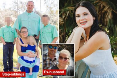 Anna Kepner’s Stepmom Is Pleading the 5th Amendment in Emergency Hearing Surrounding Explosive Custody Battle