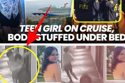 The 12-Second Video That Tore a Florida Town Apart: The Night Anna Kepner Vanished Inside Her Own Home