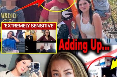 Why Is Anna Kepner’s Case Being Sealed? New Court Docs Ignite Fury Over “Extremely Sensitive Matters” in Cruise Ship Homicide Probe