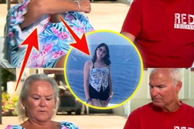 Shadows in Paradise: Grandparents’ Heartbreaking Revelations Ignite Fury in Anna Kepner’s Cruise Ship Homicide Probe