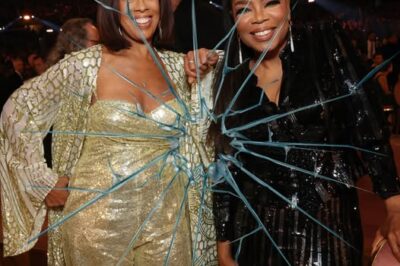 THE UNTHINKABLE SPLIT: Did Gayle King Subtly Confirm the End of Her Decades-Long Friendship with Oprah? Cryptic Quote Points to ‘Lies’ and Betrayal