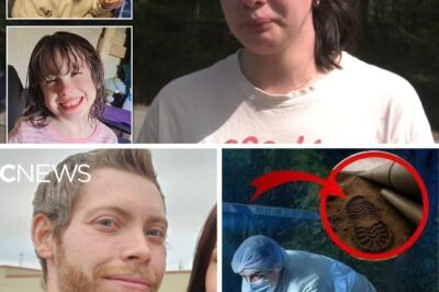 Are Lily & Jack Still Alive, and Hidden by Someone They Knew? Canada’s Most Heart-Wrenching Mystery Just Exploded Again