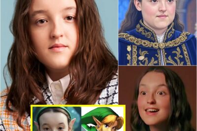Bella Ramsey’s Fiery Response to Haters Sparks Outrage and Intrigue in Hollywood