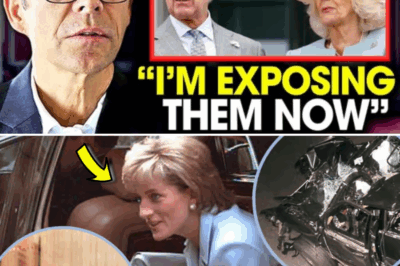 Surgeon Shares Reflections on Treating Princess Diana 28 Years After Paris Accident.