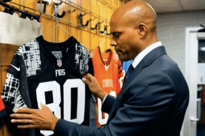 🏈 Legend Alert: What if a NFL GOAT’s quirky pre-game ritual sparked locker room CHAOS with a cocky rookie? 😲 Jerry Rice’s unbreakable habit left vets in awe…