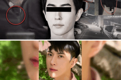 BREAKING: Leaked Dark Web Horror – Yu Menglong’s FINAL SCREAMS Exposed in Torture Tape! 😱 Elite CCP Shadows, Forced Booze, Bru:tal Bea:tings…