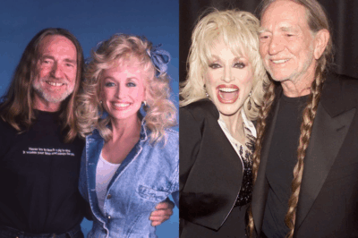 Willie Nelson and Dolly Parton Deliver Emotional Duet at Ryman Tribute, Leaving Audience in Tears with Timeless Classic