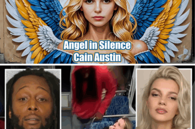 SHOCKING BETRAYAL OF JUSTICE: Iryna Zarutska’s American Dream Shattered by Released Maniac – If Judge Pardons Killers, THEY SHOULD Rot in Prison Instead! 😱🔥