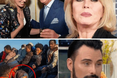 Keir Starmer’s Live TV Meltdown Ignites Vicious Clash with Joanna Lumley and Rylan Clark – The Unscripted Outburst That Broke Daytime TV Rules and Shocked the Nation🔥😱