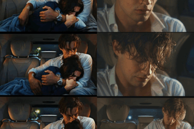 Maxton Hall Season 2 Episode 4 Trailer Sparks Fan Frenzy as James Beaufort Renounces Family Empire Amid Heartbreak and Shocking Revelations