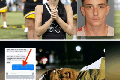 Chilling Final Texts from Whitehead’s Ex Expose Twisted Stalker Plot: Not Just Kimber Mills’ Nightmare – Dozens More Women Suffered in Silence, But Cops’ Wake-Up Call Came Too Late to Save Her!