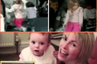 A Tiny Girl, A Blurred Photo, A Tragedy Still Unanswered: The Last Known Image of Madeleine McCann Before Portugal Haunts the World 18 Years On