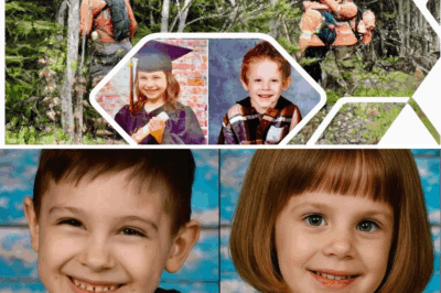 Heart-Stopping Breakthrough? Volunteers Poised to Unmask the Chilling Truth Behind Lilly & Jack Sullivan’s Vanishing Act This Weekend!