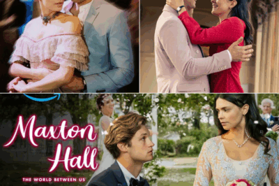 Maxton Hall S2 Finale Trailer Ignites Fan Frenzy: Oxford Dreams Shatter, Betrayals Explode, and Ruby & James Face Total Collapse