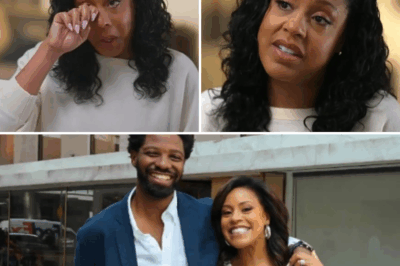 Tears of Triumph: Sheinelle Jones’s Heart-Wrenching Return to NBC’s TODAY Show – From Shattered Silence to Unbreakable Hope, One Raw Confession at a Time That Will Leave You Breathless and Inspired👏❤️