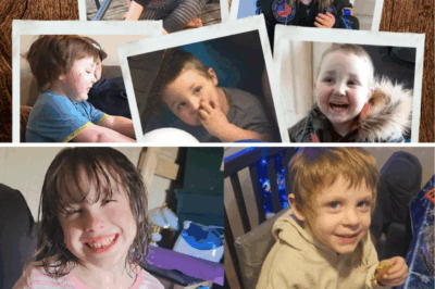 “His Tiny Boots Were All That Remained”: 5 Years After 3-Year-Old Dylan Vanished from Grandma’s Yard, Dad’s Heart Breaks Again as Another Nova Scotia Child Disappears!!!