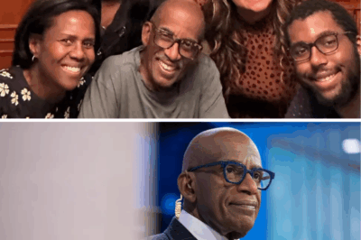 30 Years of Sunshine, One Heart-Wrenching Goodbye—Then Studio Chaos: Al Roker’s Live TV Bombshell Shatters Fans’ Hearts and Leaves Them Speechless!!!