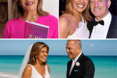 Hoda Kotb Stuns Fans with Heartwarming Relationship Bombshell: Longtime Beau Joel Schiffman Sets the Stage for 2025 Magic – After Years of Patient Love, She’s Finally Home!